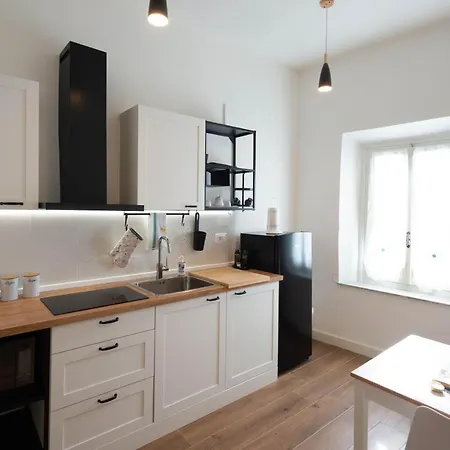 Bed & Breakfast Porta 93 Pistoia