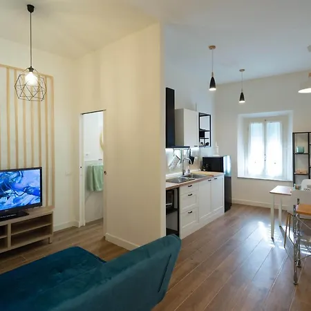 Bed & Breakfast Porta 93
