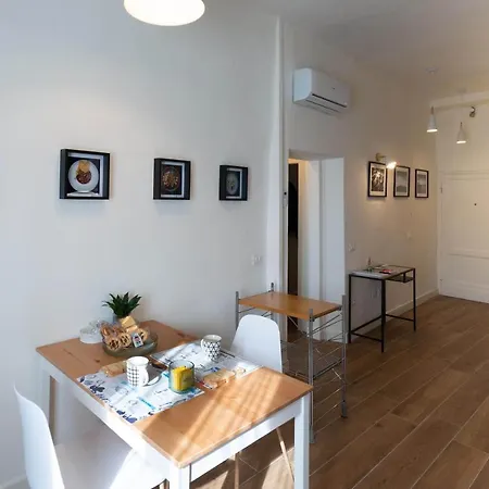 Bed & Breakfast Porta 93