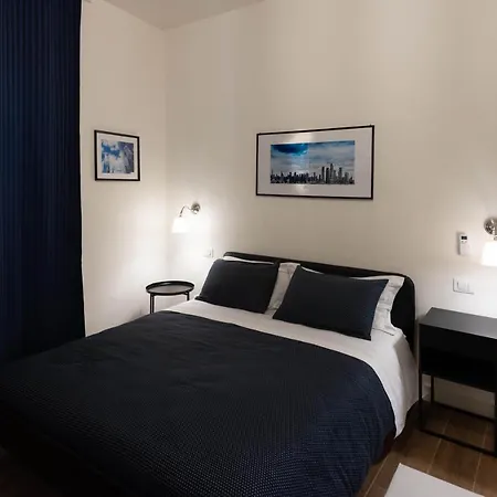 Bed & Breakfast Porta 93