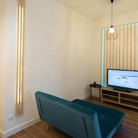 Bed & Breakfast Porta 93 *