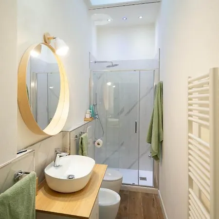 Alojamento de Acomodação e Pequeno-almoço Porta 93 Pistoia