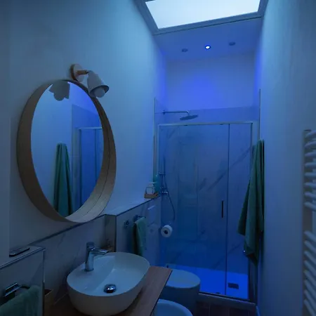 Porta 93 Alojamento de Acomodação e Pequeno-almoço Pistoia