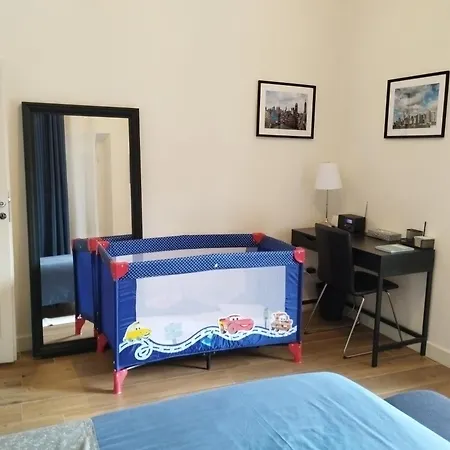 Отель типа 